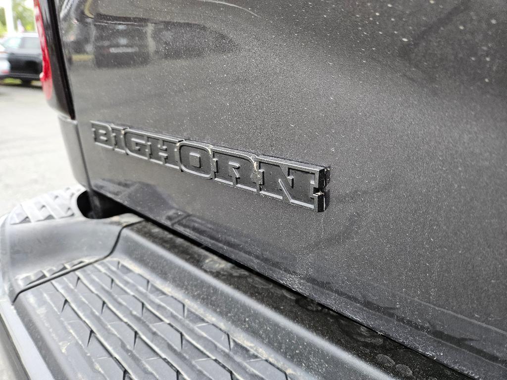 new 2025 Ram 2500 car, priced at $76,905