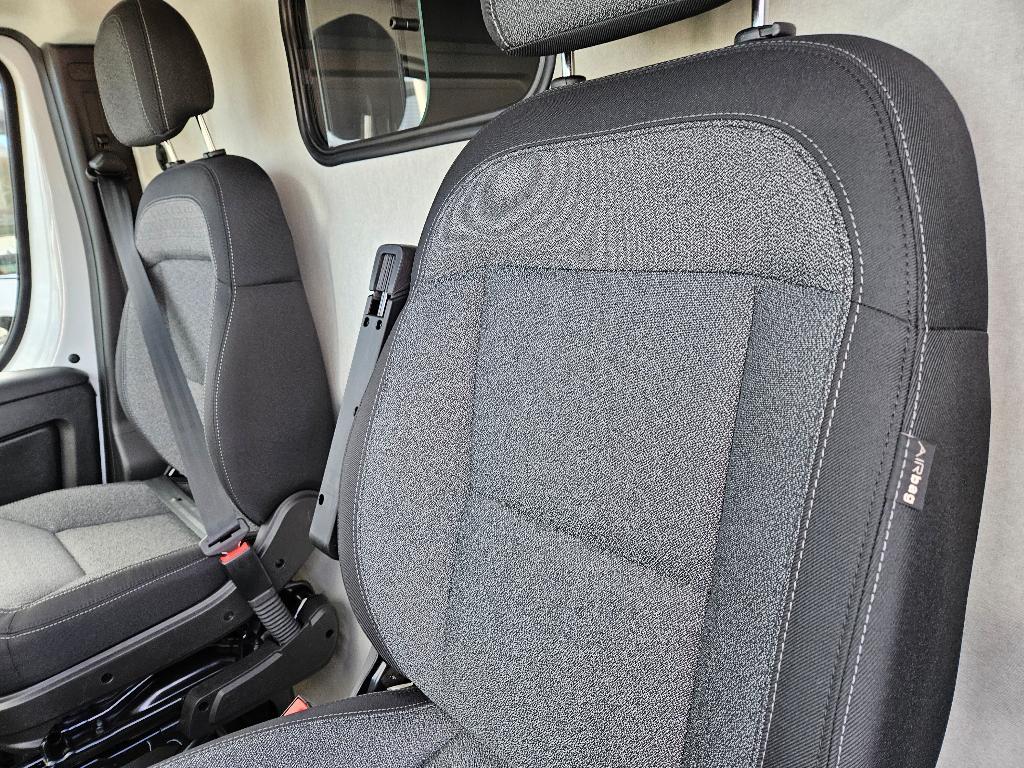 new 2025 Ram ProMaster 2500 car, priced at $46,855