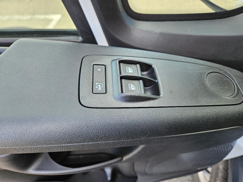 new 2025 Ram ProMaster 2500 car, priced at $46,855