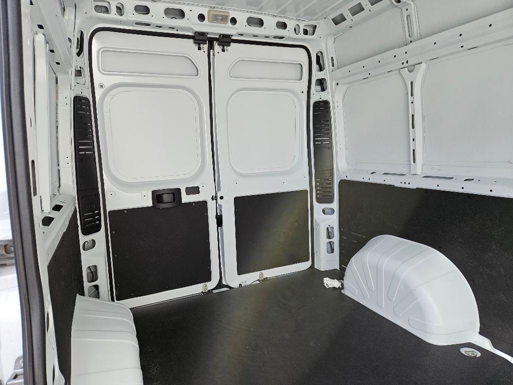 new 2025 Ram ProMaster 2500 car, priced at $46,855