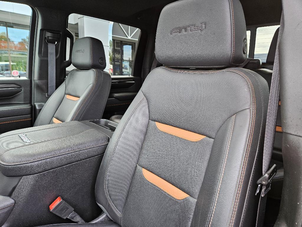 used 2024 GMC Sierra 2500 car, priced at $72,770