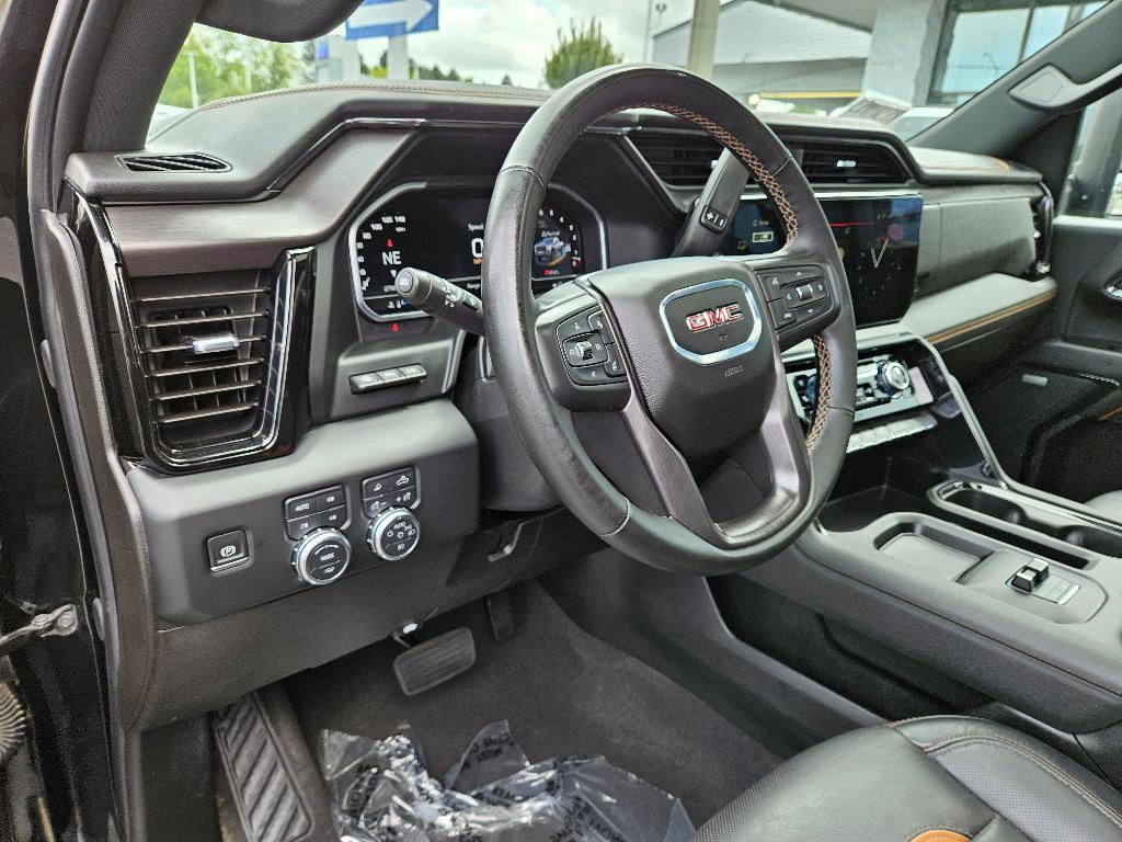 used 2024 GMC Sierra 2500 car, priced at $72,770