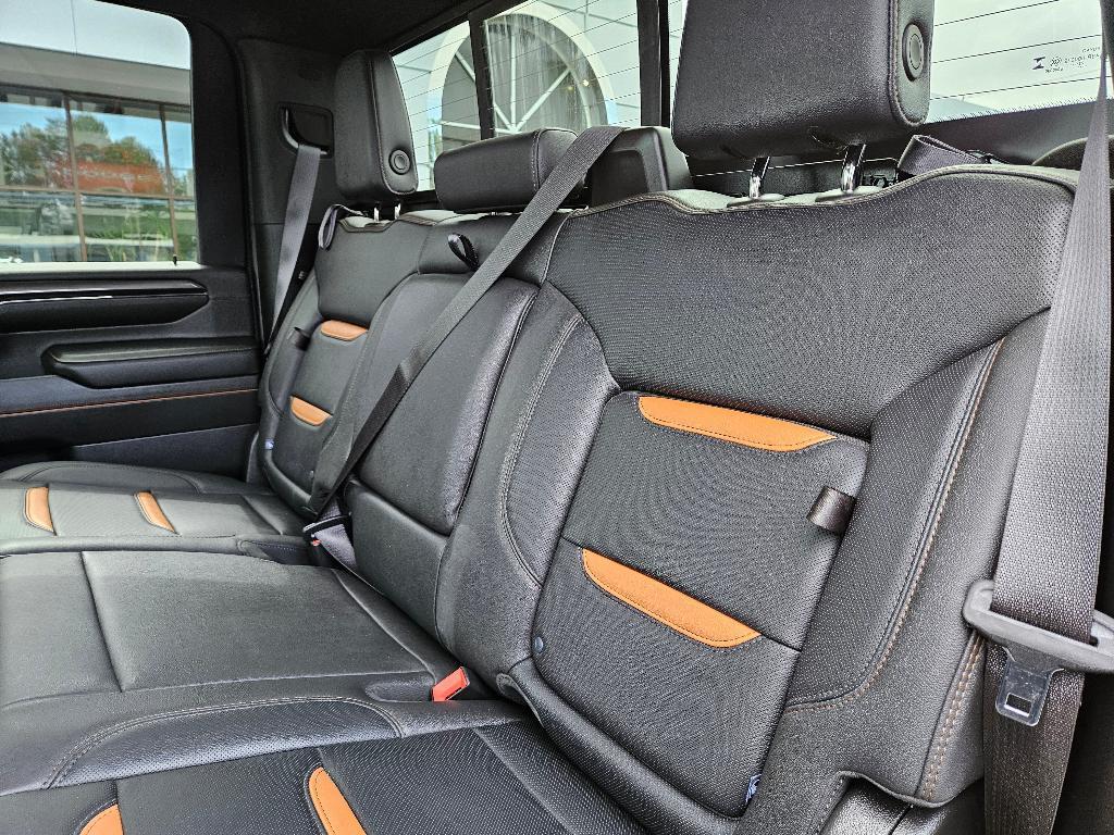 used 2024 GMC Sierra 2500 car, priced at $72,770