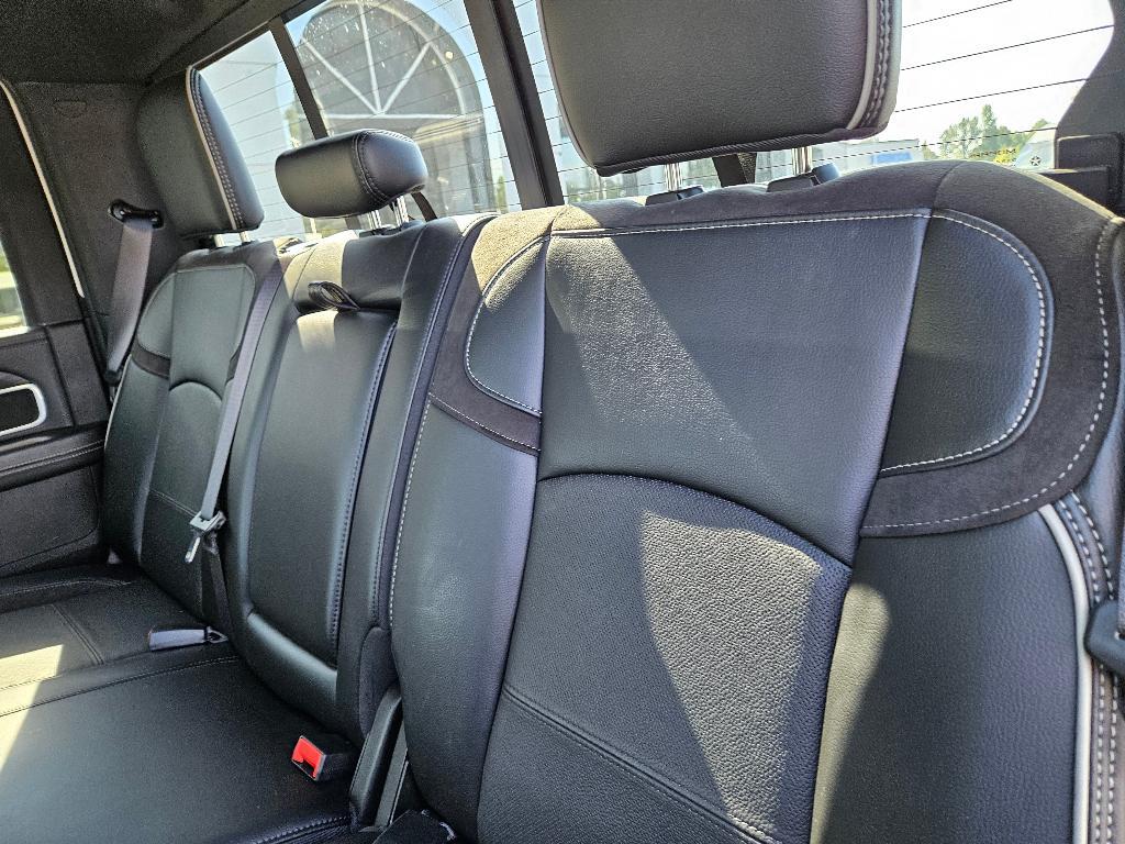 used 2023 Ram 2500 car, priced at $63,770