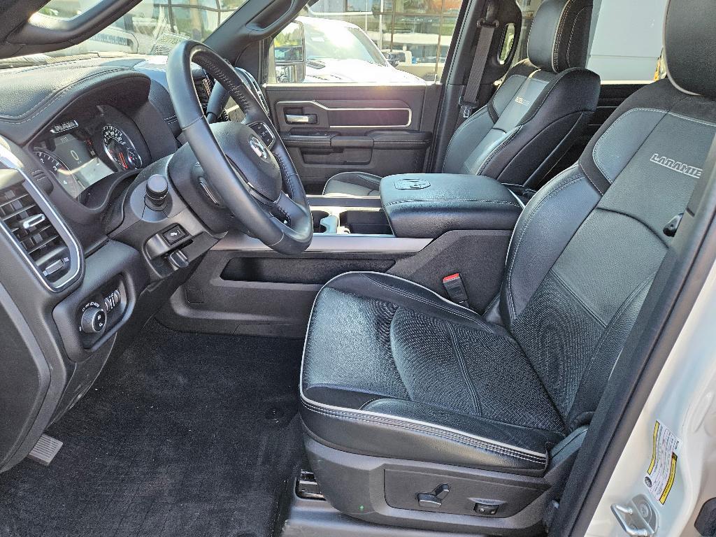 used 2023 Ram 2500 car, priced at $63,770