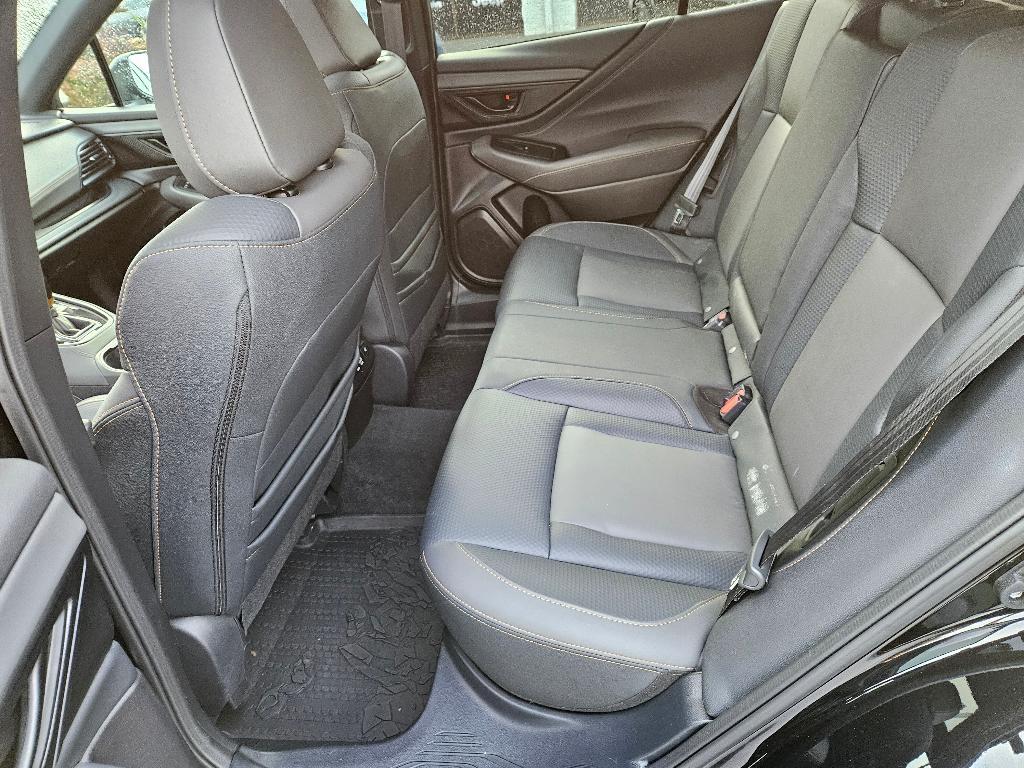 used 2023 Subaru Outback car, priced at $32,970