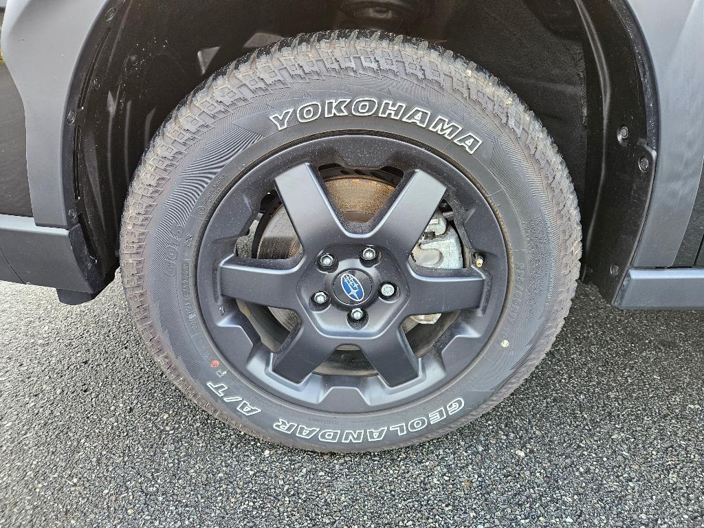 used 2023 Subaru Outback car, priced at $32,970