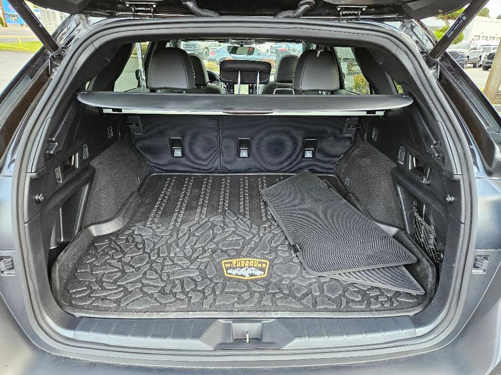 used 2023 Subaru Outback car, priced at $32,970