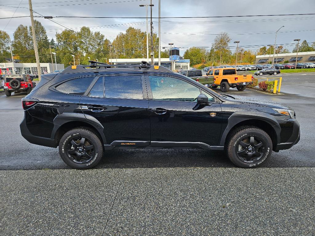 used 2023 Subaru Outback car, priced at $32,970
