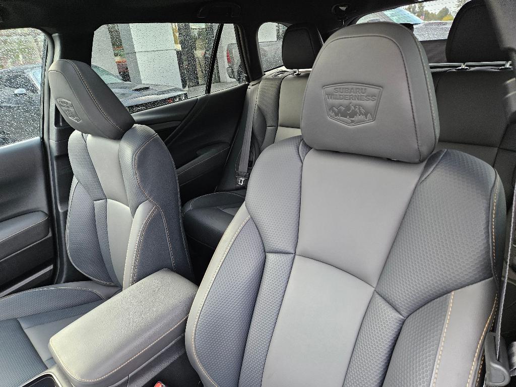 used 2023 Subaru Outback car, priced at $32,970