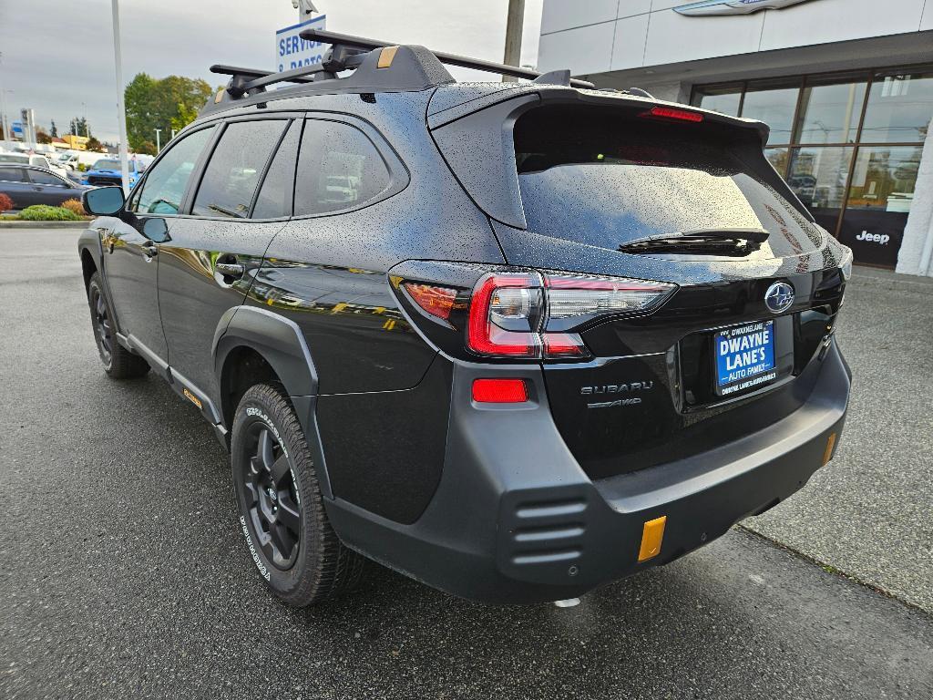 used 2023 Subaru Outback car, priced at $32,970
