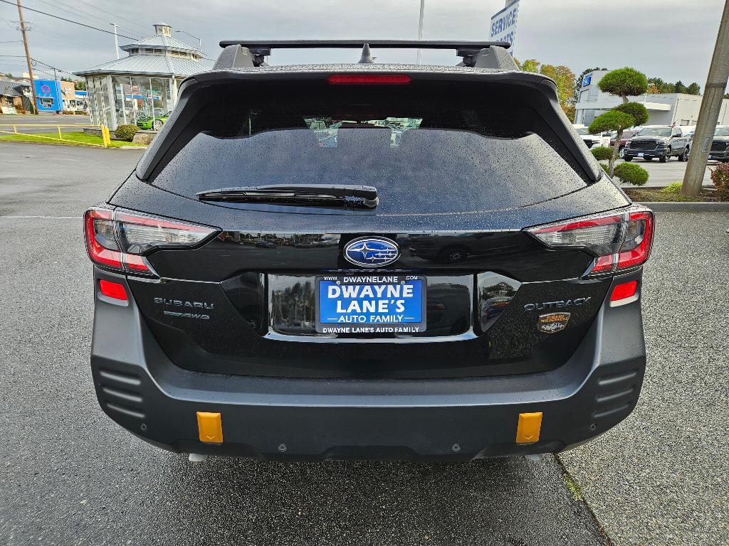 used 2023 Subaru Outback car, priced at $32,970