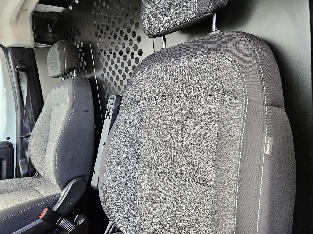 used 2023 Ram ProMaster 2500 car, priced at $27,970