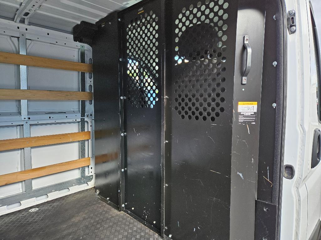 used 2023 Ram ProMaster 2500 car, priced at $27,970