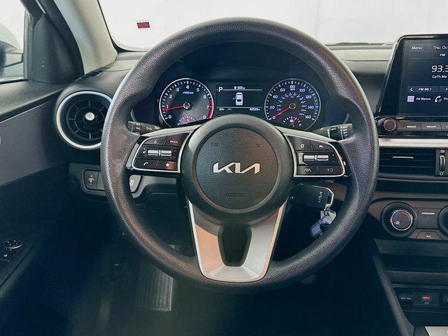 used 2024 Kia Forte car, priced at $15,487