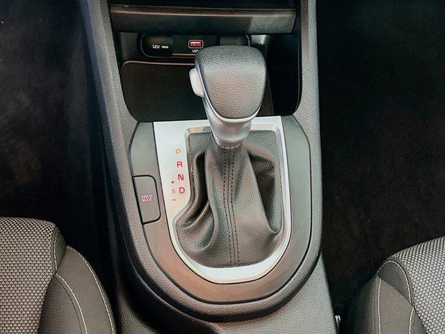 used 2024 Kia Forte car, priced at $15,487