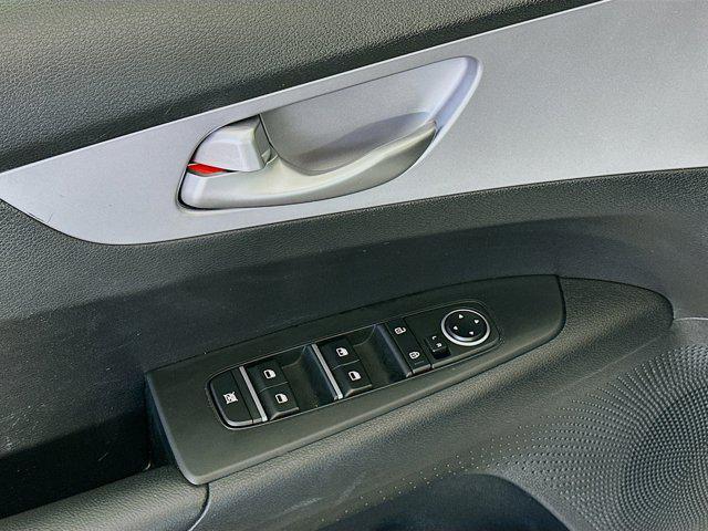 used 2024 Kia Forte car, priced at $15,487