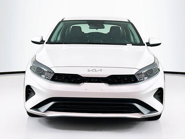 used 2024 Kia Forte car, priced at $15,487