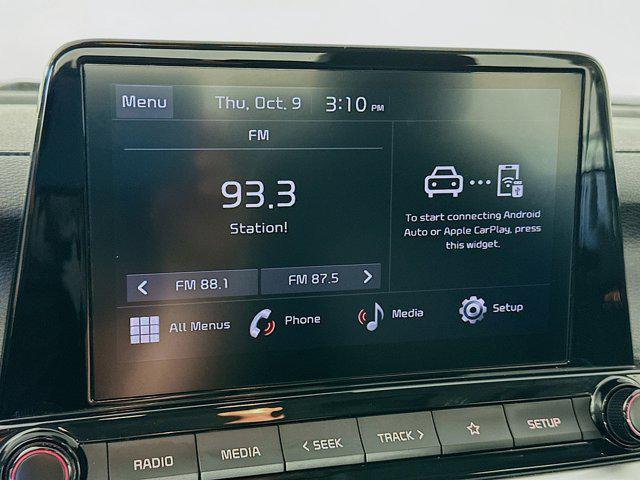 used 2024 Kia Forte car, priced at $15,487