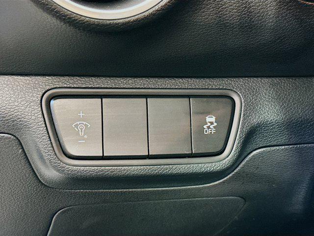 used 2024 Kia Forte car, priced at $15,487