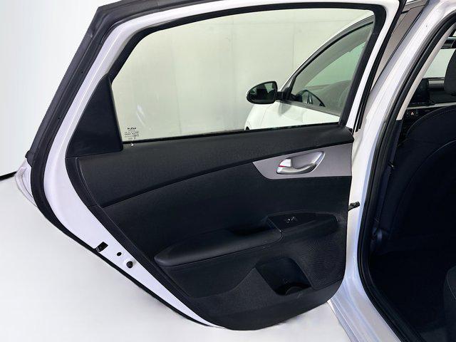 used 2024 Kia Forte car, priced at $15,487