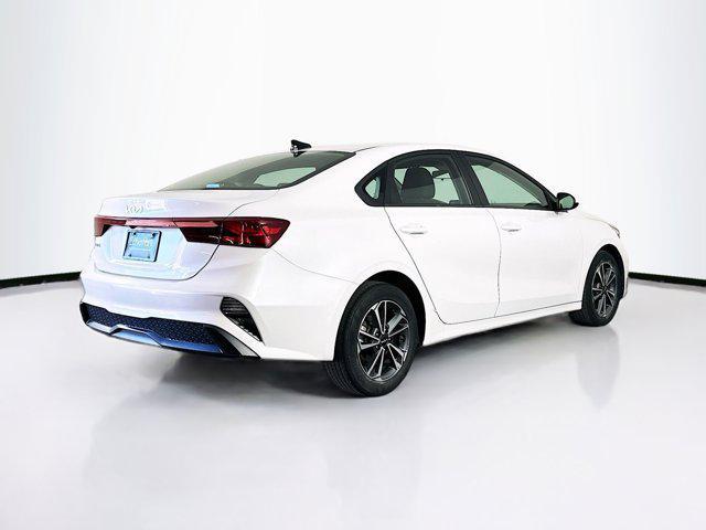 used 2024 Kia Forte car, priced at $15,487