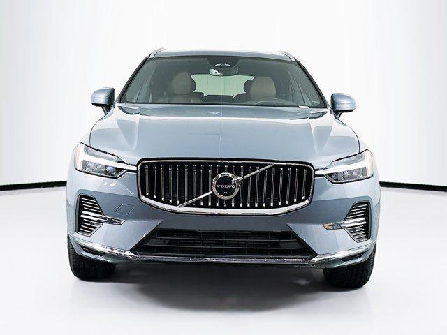 used 2022 Volvo XC60 Recharge Plug-In Hybrid car, priced at $32,497