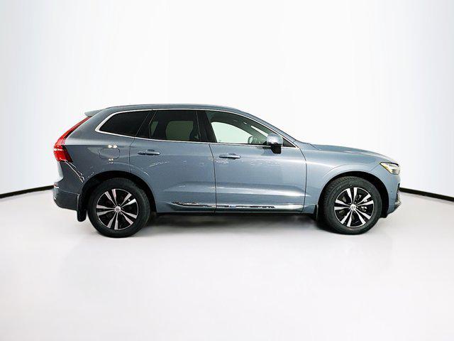 used 2022 Volvo XC60 Recharge Plug-In Hybrid car, priced at $32,497