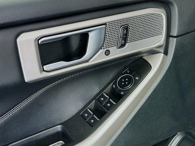 used 2024 Ford Explorer car, priced at $26,997