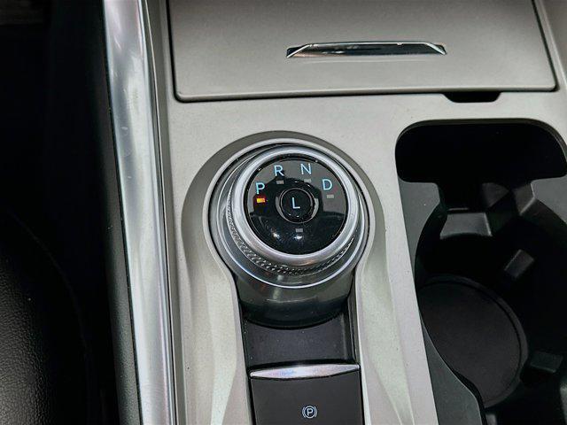 used 2024 Ford Explorer car, priced at $26,997
