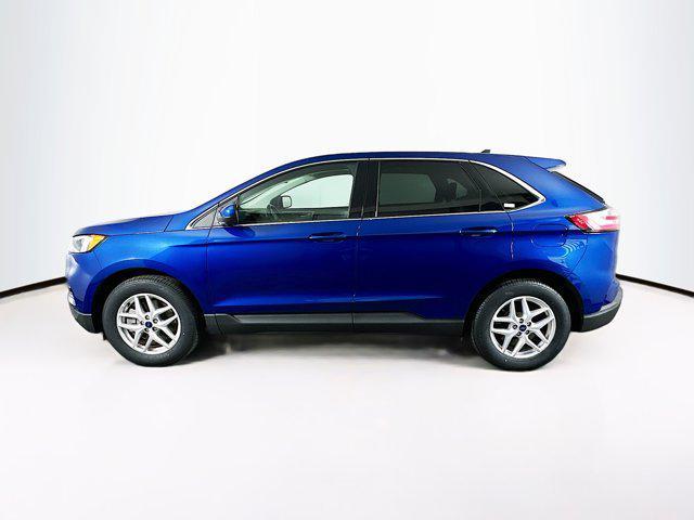 used 2023 Ford Edge car, priced at $21,797