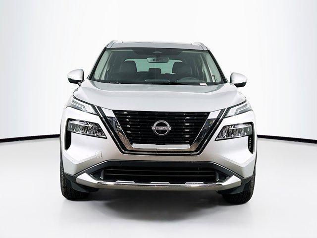 used 2023 Nissan Rogue car, priced at $24,487