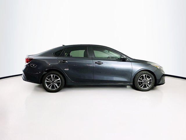 used 2023 Kia Forte car, priced at $14,996