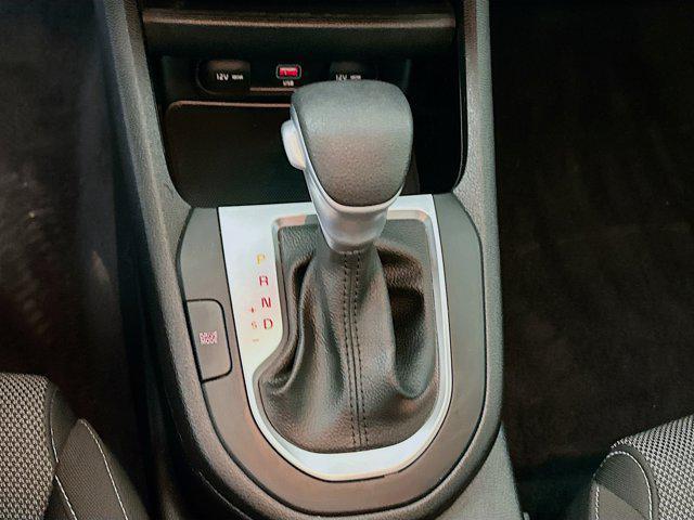 used 2023 Kia Forte car, priced at $14,996