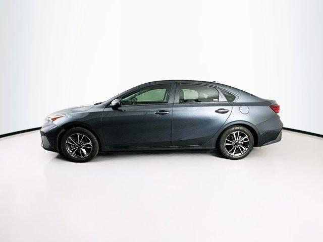 used 2023 Kia Forte car, priced at $14,996