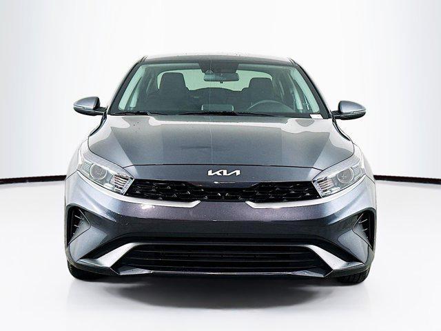 used 2023 Kia Forte car, priced at $14,996