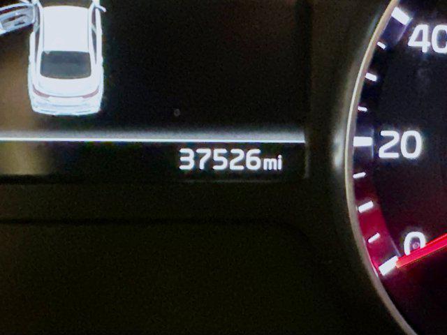 used 2023 Kia Forte car, priced at $14,996