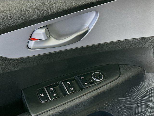 used 2023 Kia Forte car, priced at $14,996