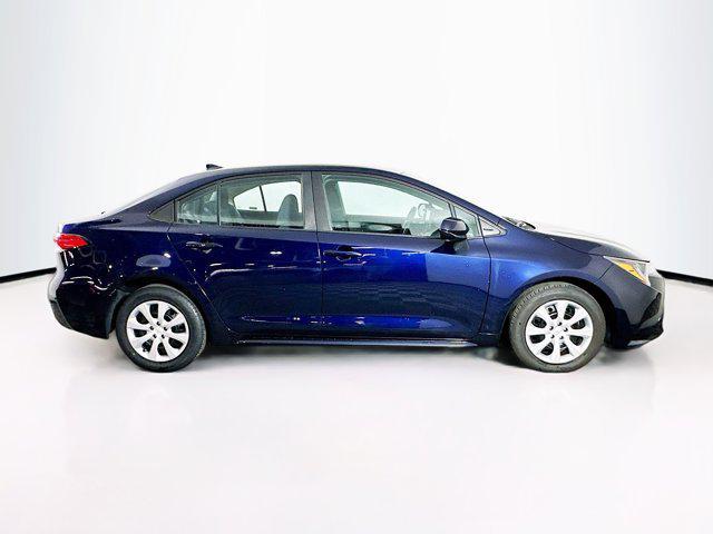 used 2022 Toyota Corolla car, priced at $18,197