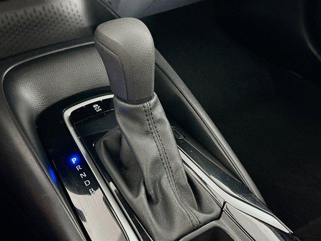 used 2022 Toyota Corolla car, priced at $18,197