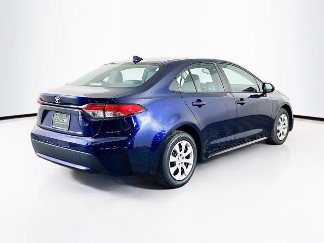 used 2022 Toyota Corolla car, priced at $18,197