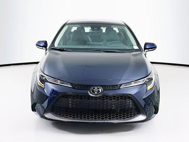used 2022 Toyota Corolla car, priced at $18,197