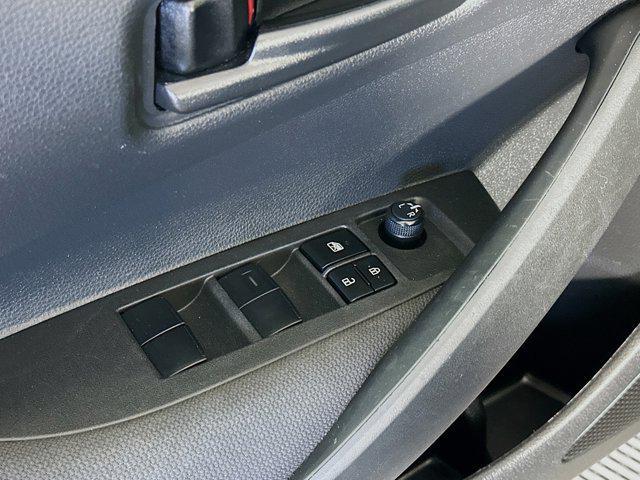 used 2022 Toyota Corolla car, priced at $18,197