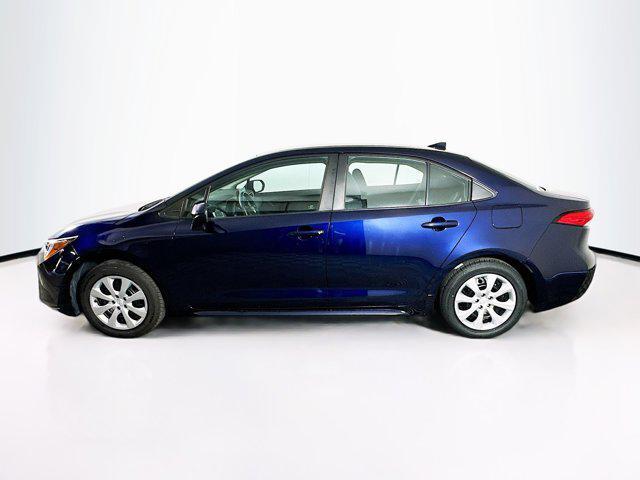 used 2022 Toyota Corolla car, priced at $18,197