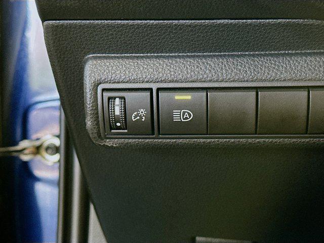 used 2022 Toyota Corolla car, priced at $18,197