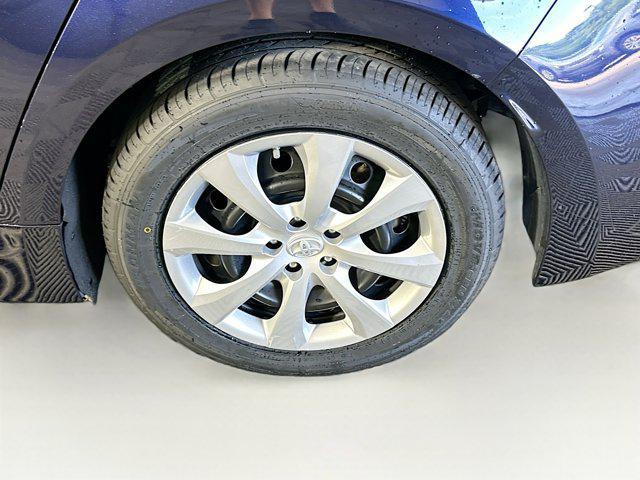 used 2022 Toyota Corolla car, priced at $18,197
