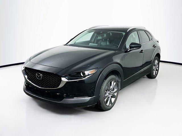 used 2023 Mazda CX-30 car, priced at $18,989