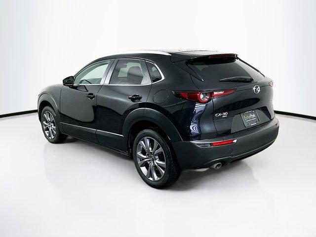 used 2023 Mazda CX-30 car, priced at $18,989