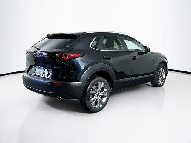 used 2023 Mazda CX-30 car, priced at $18,989