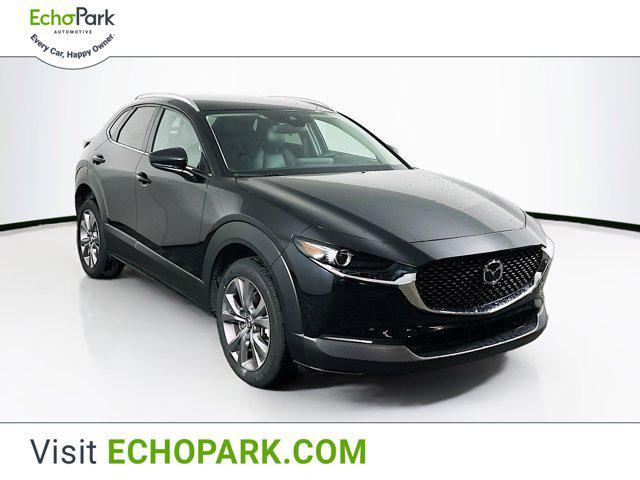 used 2023 Mazda CX-30 car, priced at $19,489